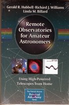 Remote Observatories for Amateur Astronomers