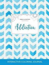 Adult Coloring Journal