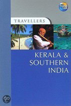 Thomas Cook Traveller Guides Kerala & Southern India