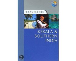 Thomas Cook Traveller Guides Kerala & Southern India