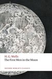 Oxford World's Classics - The First Men in the Moon