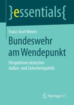 essentials - Bundeswehr am Wendepunkt