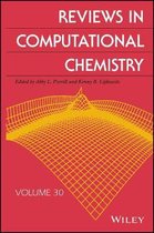 Reviews in Computational Chemistry