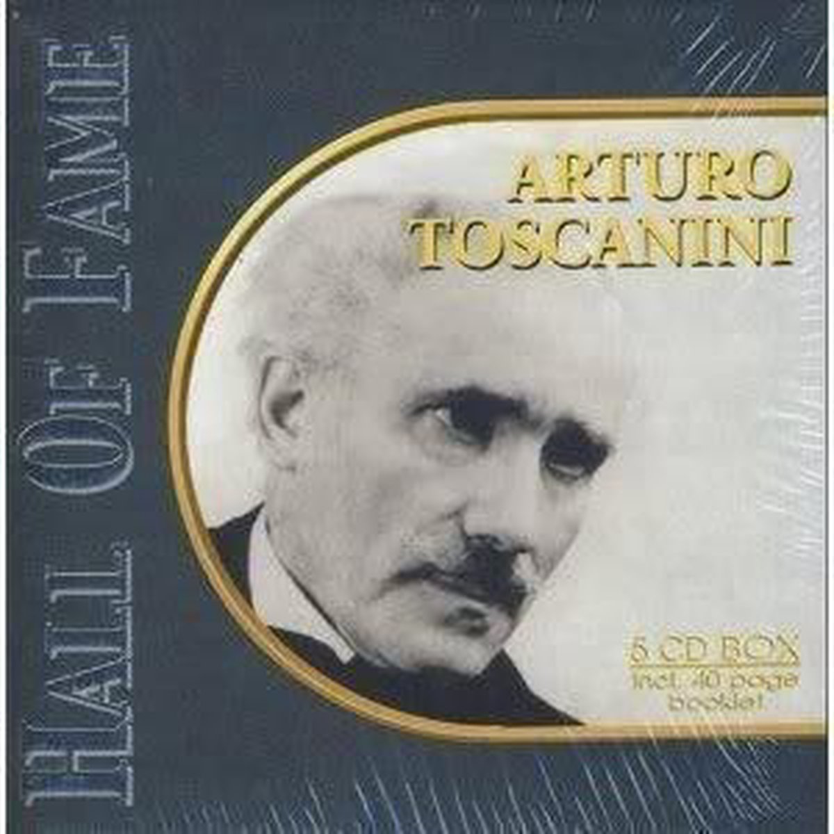 Hall Of Fame (5 CD)