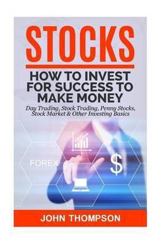 Stocks - cover