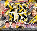 Various Artists - De Leukste Kids Hits 2014 Volume 1