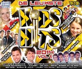 Various Artists - De Leukste Kids Hits 2014 Volume 1