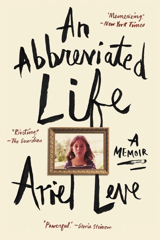 An Abbreviated Life - cover