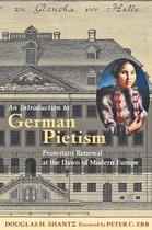 Intro To German Pietism