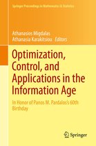 Springer Proceedings in Mathematics & Statistics 130 - Optimization, Control, and Applications in the Information Age