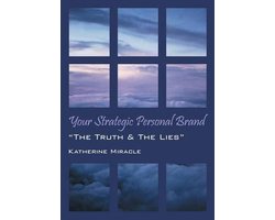 Your Strategic Personal Brand