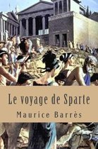 Le Voyage de Sparte