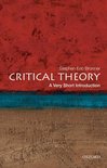 Very Short Introductions - Critical Theory: A Very Short Introduction