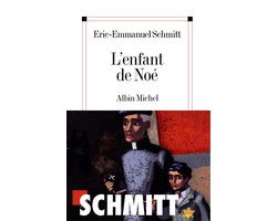 L'Enfant de Noé
