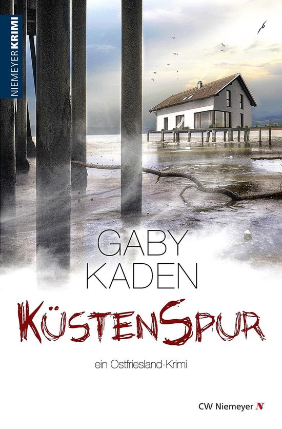 KüstenSpur - cover