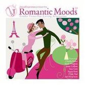 Jazz Express - Romantic Moods