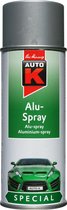 Alu-spray Spuitbus 400ml.