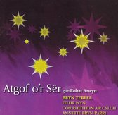 Atgof O R Ser (CD)