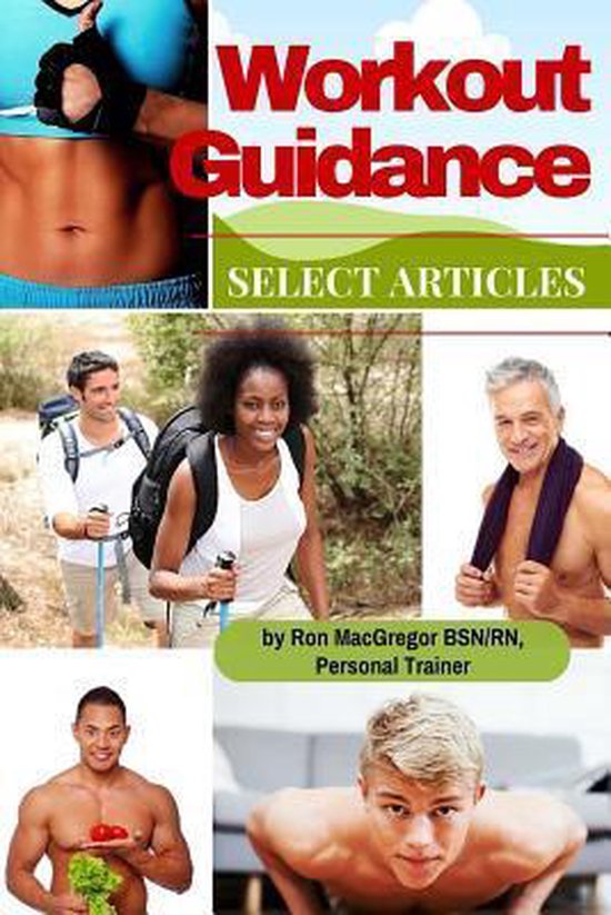 Peace, Love, and PHYSICAL FITNESS - cover