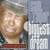 Sam Taylor - Biggest Dream (CD)