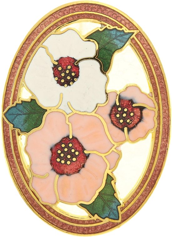 PATIKIL Strass zonnebloem broche pinnen, mode kristal diamant bloem broche pin reversspeldjes voor jurk jas hoed tas ambachtelijke feest, 6.2cm