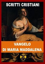 Vangelo di Maria Maddalena