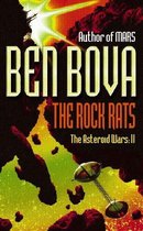 The Asteroid Wars - The Rock Rats