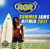 Summer Jams Hitmix 2011
