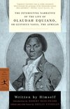 Modern Library Classics - The Interesting Narrative of the Life of Olaudah Equiano
