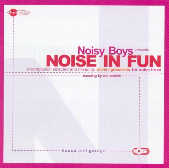 Noise in Fun