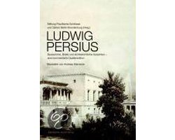 Ludwig Persius (1803-1845)