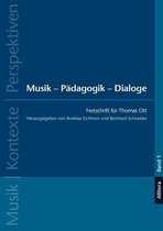 Musik - Pädagogik - Dialoge