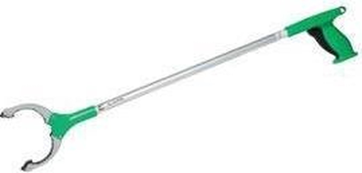 Goedkoopste Afvalgrijper Nifty Nabber Trigger Greep 63cm