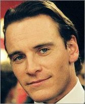 Michael Fassbender