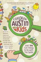 Exploring Austin with Kids