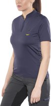 Triple2 SWET Performance Jersey Dames, blauw Maat S