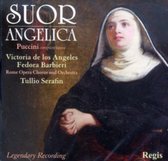 Puccini Suor Angelica