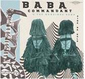 Baba Commandant & The Mandingo Band - Siri Ba Kele (LP)