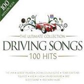 Ultimate Collection  -Driving Songs - 100 Hits