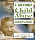 Omslag Ending Child Abuse