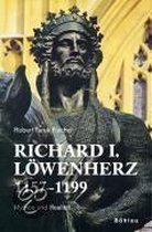 Richard I. Löwenherz 1157-1199