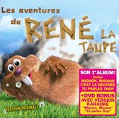 Aventures de René la Taupe