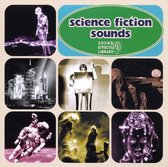 Science Fiction Sounds