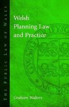 Welsh Planning Law and Practice