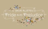 Pride and Prejudice (flipback edition)