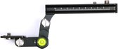 120mm Lens Support Quick-Release Plate