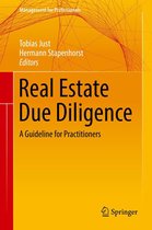 Management for Professionals - Real Estate Due Diligence