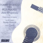 Roumanis' Jazz Rhapsody