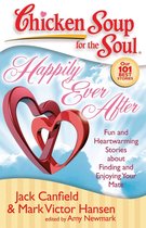 Chicken Soup for the Soul: Happily Ever After