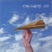 Corduroy Jet